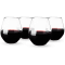 Spiegelau Authentis All-Purpose Extra Large Tumbler/Stemless Wine Glass - Set of 4 #2