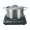 Salton® Portable Induction Cooktop #3