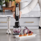 Braun MultiQuick Immersion Hand Blender with Food Processor Whisk and Beaker #4
