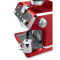 De'Longhi La Specialista - Red #5