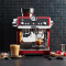 De'Longhi La Specialista - Red #8