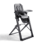 Baby Jogger® City Bistro™ Compact Folding High Chair - Graphite #1