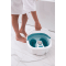 HoMedics® Bubble Spa Elite Footbath #4