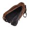 Fossil Buckner Commuter Backpack Bag - Cognac #2
