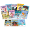 Robert Munsch 12 Book Bundle - French