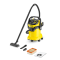 Karcher WD5/P Multi-Purpose Wet Dry Vacuum Cleaner #2