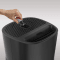 Honeywell Warm Mist Humidifier with Programmable Humidistat #4