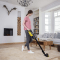 Karcher VC4i Cordless Stick Vacuum #4