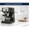 De'Longhi Stilosa Espresso Machine #4