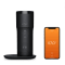 Ember 12 Oz Travel Temperature Control Mug 2 - Black #4