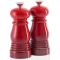 Le Creuset® 11cm Salt & Pepper Mills - Set of 2 - Cerise #2