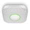 Google Nest Protect: 2nd Gen Smoke + CO Alarm - Wired