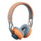 Adidas RPT-01 Sport On-Ear Wireless Bluetooth Headphones - Signal Coral #1