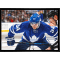 Frameworth Auston Matthews 20x29 Unsigned Framed Canvas Maple Leafs Face-Off