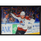 Frameworth Nathan MacKinnon Signed 20x29 Canvas Framed Avalanche White