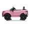 Freddo Land Rover Evoque Ride-On Car - Pink #4