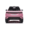 Freddo Land Rover Evoque Ride-On Car - Pink #5