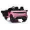 Freddo Land Rover Evoque Ride-On Car - Pink #8