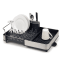 Joseph Joseph Extend Steel Expandable Dish Drainer #2
