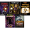 Tween Halloween 5 Book Bundle