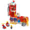 VTech® Helping Heroes Fire Station™ - English Version #1