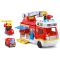 VTech® Helping Heroes Fire Station™  - English Version #2