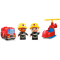 VTech® Helping Heroes Fire Station™ - English Version #4