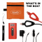Weego® 44.1 Jump Starter Power Pack #7