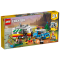 LEGO Creator ™ Caravan Family Holiday #1