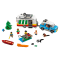 LEGO Creator ™ Caravan Family Holiday #3