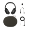 SONY® WH-1000XM4 Wireless Noise Cancelling Headphones - Black #8