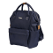 Bababing Mani Backpack Changing Bag - Navy #1