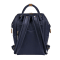 Bababing Mani Backpack Changing Bag - Navy #2