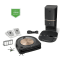 iRobot® Roomba® s9+ Robot Vacuum with Automatic Dirt Disposal #8