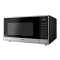 Panasonic Family Size Genius® Cyclonic Inverter® Microwave Oven