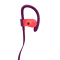 Écouteurs-boutons intraauriculaires sans fil PowerBeats3 de la collection Pop de Beats - Magenta Pop #4