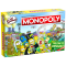 USAopoly MONOPOLY The Simpsons #1