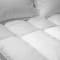 Cuddle Down The Cuddle Cloud Mattress Topper - Queen #2