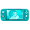 Nintendo Switch Lite Air Miles Exclusive Bundle - Turquoise #2