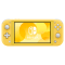 Nintendo Switch Lite Air Miles Exclusive Bundle - Yellow #2