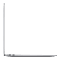 Apple 13.3'' MacBook Air (2020) - 256GB - Intel Core i3 1.1GH - Silver - French #4