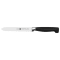 Zwilling® 3-Piece Knife Set with Bonus 2-Piece Marquina Frypan Set #3