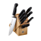 Zwilling® Pure 10-Piece Knife Block Set #1