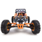 LiteHawk® ACE 4X4 Rock Racer R/C Vehicle #3