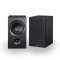 PSB Alpha P5 Bookshelf Speakers - Black Ash Woodgrain - Set of 2 #1