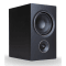 PSB Alpha P5 Bookshelf Speakers - Black Ash Woodgrain - Set of 2 #2