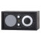 Tivoli Audio The Model One Bluetooth Table Radio - Black Ash/Black #1