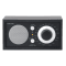 Tivoli Audio The Model One Bluetooth Table Radio - Black Ash/Black #2