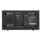 Tivoli Audio The Model One Bluetooth Table Radio - Black Ash/Black #3