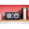 Tivoli Audio The Model One Bluetooth Table Radio - Black Ash/Black #5